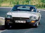 Jaguar XJ-S 1975 года (EU)